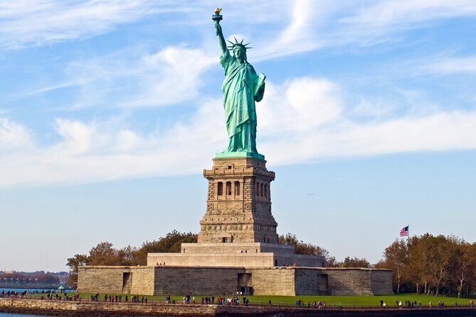 Premium Small Group New York 2-Day Tour From Washington D.C - Transportation and Comfort: What It Means for You