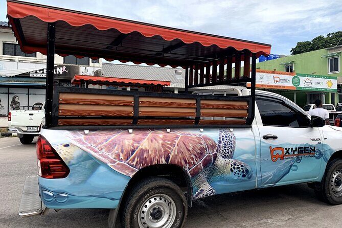 Premium Snorkel Tour to the Bays of Koh Tao onboard the Oxygen - FAQ: Your Practical Questions Answered