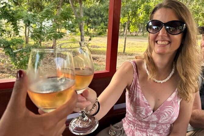 Premium Sunset Floating Village Tour with 4-course Khmer Dinner - FAQ