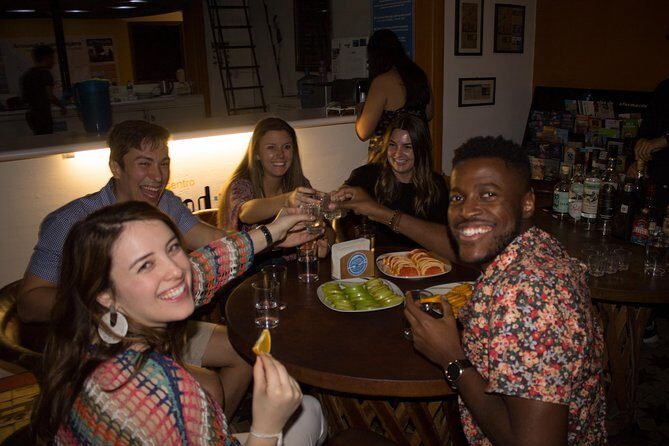 Premium Tequila Tasting in Guadalajara - A Closer Look at the Experience