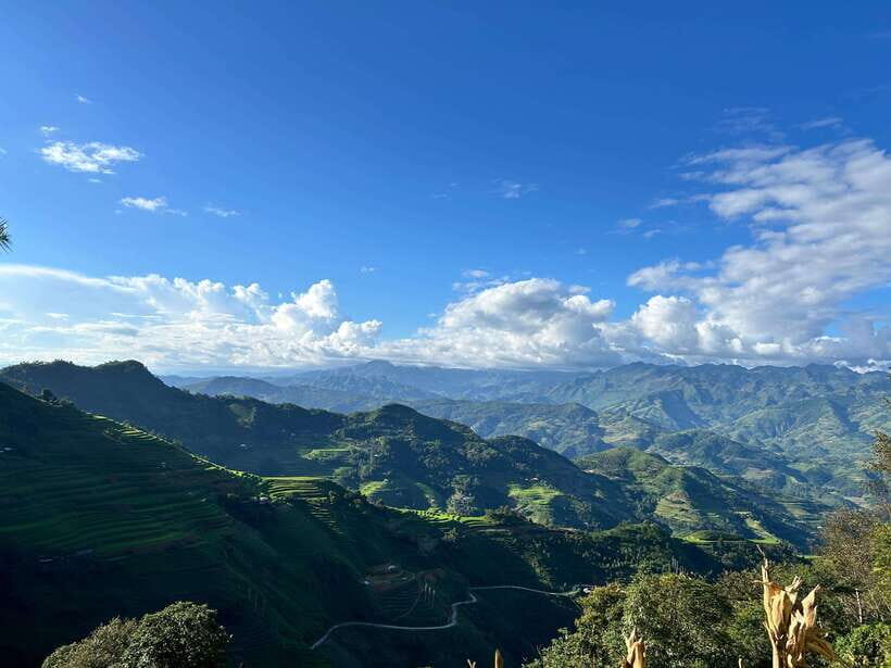Premium Tour - 4D3N Ha Giang Loop with Easy Rider - LOOPERS - What to Expect: Riding, Sightseeing, and Authentic Encounters