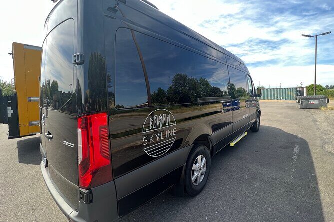 Premium Transfer From Seattle to SEATAC Airport(or Reverse Trip) - Final Thoughts