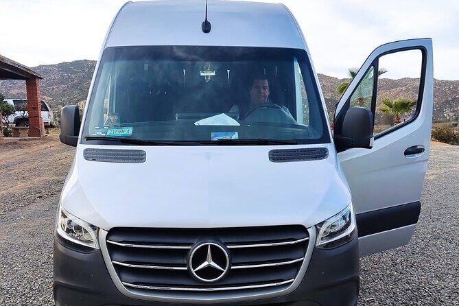 Premium Valle de Guadalupe Wine and Food Tour - What You Can Expect on This Tour