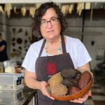 Prepare an Oaxacan Mole by a Traditional Cook - The Kitchen: Hands-on Preparation