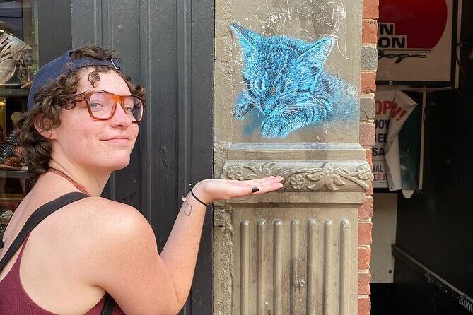 Prescott Prowl Scavenger Hunt - FAQs