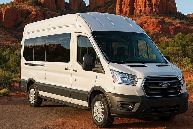 Prescott to Sedona Hike and Sights Tour - Who Will Love This Tour?