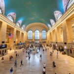 Presidents Trump and Obama's Life Private Tour Expert Guide - Up Close with Trump Tower and Central Park