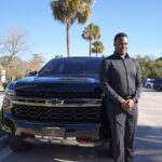 Prestige Express Limo Charleston SC - FAQ
