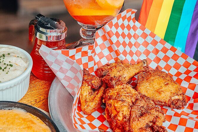 Pride Plates: Kentucky Queer History & Food Tour - Why the Pride Plates Tour Stands Out