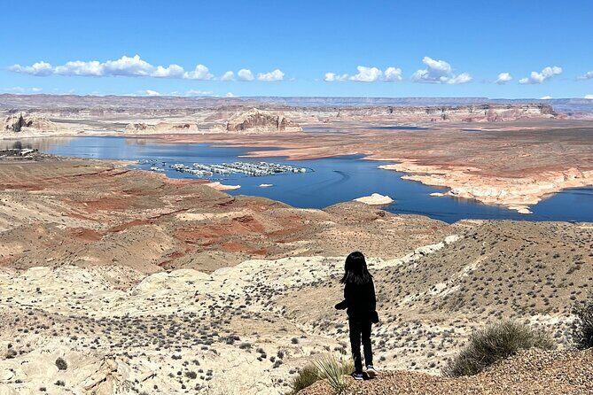 Prime Time Antelope, Horseshoe Bend & Lake Powell Tour - Who Would Enjoy This Tour?