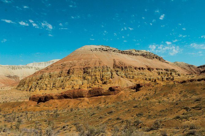 Primeval beauty of Altyn-Emel National Park (2 Days) - Authenticity and Value