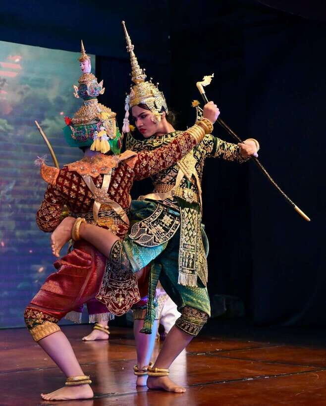 Princess Buppha Devi Dance School - Why This Tour Is Perfect for You