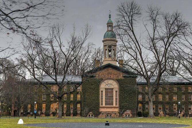 Princeton in a Day: Ivy League Town Ride from NYC - Is This Tour for You?