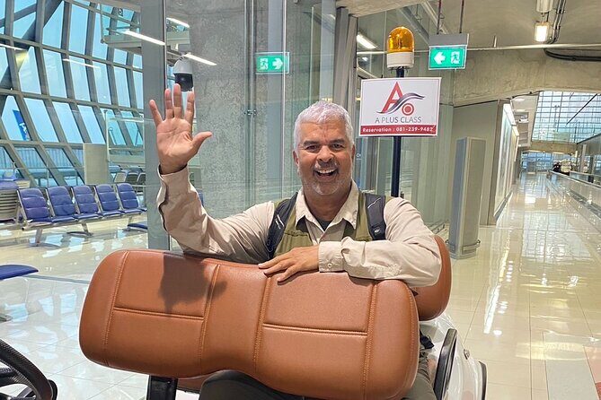 Priority Fast Track Entry at Bangkok Airport with Guide - Final Thoughts: Is It Worth It?