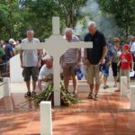 Pritave tour for Australian Memorial to Long Tan Nui- Dat 1 day - Transportation, Duration, and Overall Experience