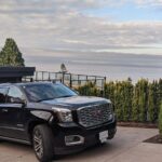 Privat Transfer from Galveston Port to Houston Airport (IAH) - Pricing and Value