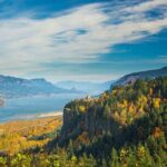 Private - 1/2 day Columbia River Gorge & Waterfalls Tour From Portland - A Detailed Look at the Columbia River Gorge Half-Day Tour