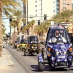 Private 1.5 Hour Sphere Las Vegas Guided Tour in an EVR car - Final Thoughts