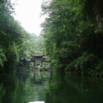 Private 1 day drive: Dujiangyan Irrigation and Mt. Qingcheng - Final Thoughts
