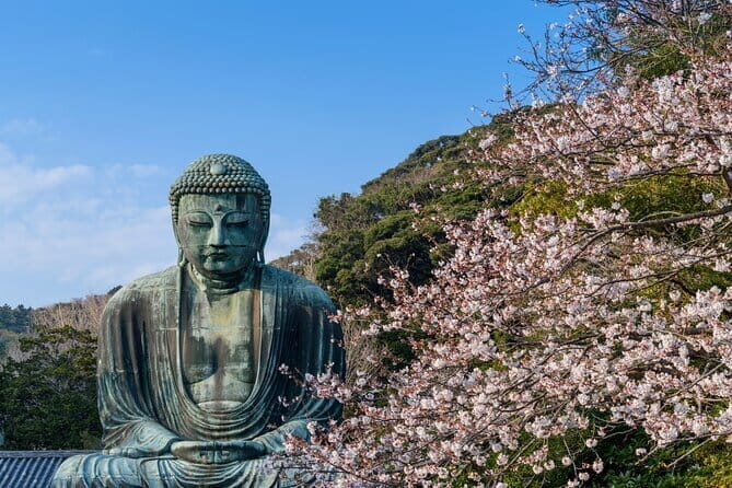 Private 1 Day Tour to Kamakura: Sea, Temples, and Coastal Scenery - Who Is This Tour Best For?