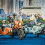 Private 1-Hour Las Vegas Strip Tour by Vintage Sidecar - Who Will Love This Experience?