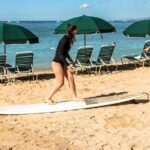 Private 1-On-1 Surf Lesson - Authentic Experiences Highlighted by Reviewers