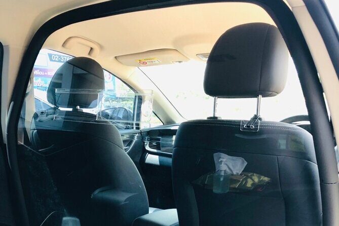 Private 100% Electric Transfer: Bangkok Airport Pickup/Drop-Off - Potential Drawbacks and Considerations