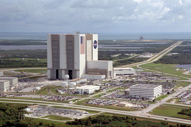 Private 12-hours Tour to Kennedy Space Center from Miami - The Experience Beyond the Attractions