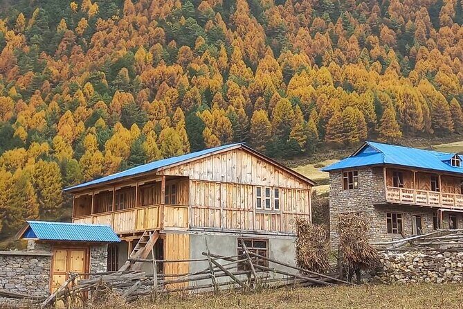 Private 14 Days Trek in Nepal's Manaslu Circuit - Why This Trek Offers Great Value