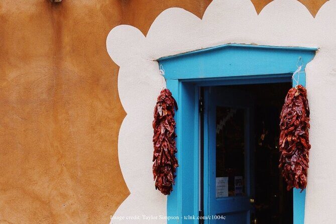 Private 2.5h Walking Tour to Discover Santa Fe - The Value of a Private Tour