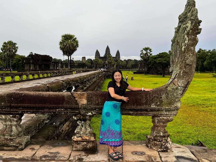 Private 2 Day Angkor Wat Sunrise & Discover all Major Temple - Who Will Love This Tour?