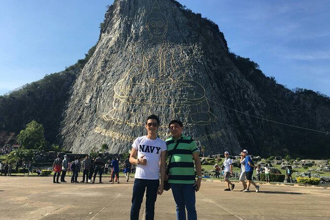 Private 2-Day Bangkok City Tour and Pattaya Day Tour from Bangkok - Who is This Tour Best Suited For?