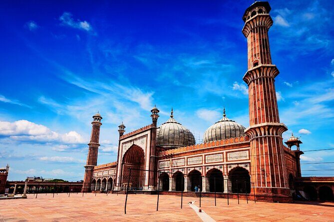 Private 2 Day Delhi and Agra Tour with Taj Mahal Sunrise - Deep Dive into the Itinerary and Experience