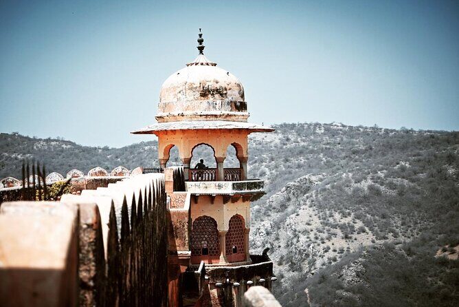 Private 2 Day Jaipur City Sightseeing Tour Package - Why This Tour Works for You