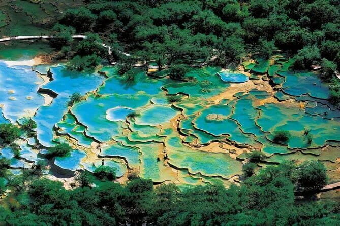 Private 2-Day Jiuzhaigou & Huanglong Tour by Train from Chengdu - The Practicalities: Value and Considerations