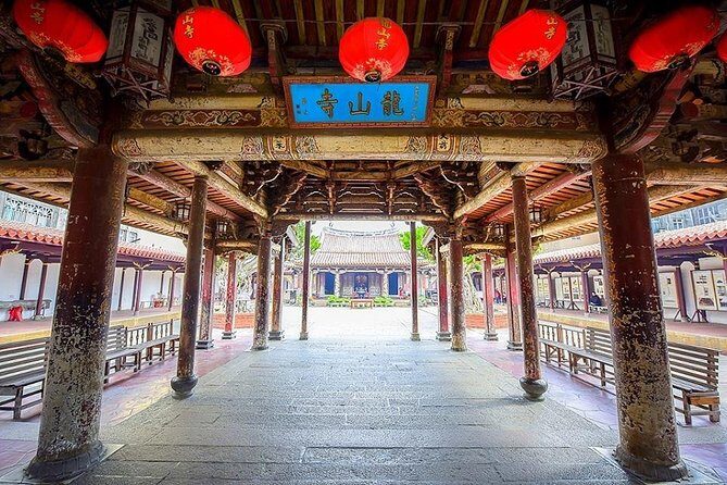 Private 2-Day Sun Moon Lake, Puli and Lukang Tour - Why This Tour Works for Travelers