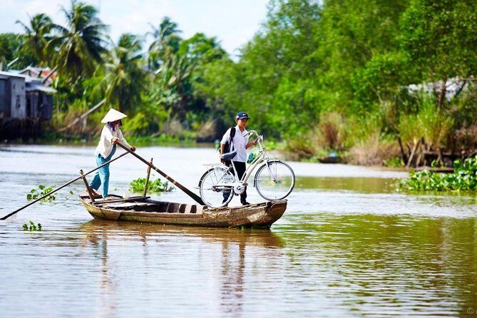 Private 2-Day Tour: Ho Chi Minh City to Cambodia by Mekong River - Exploring the Details: What You Can Expect on This Mekong River Journey