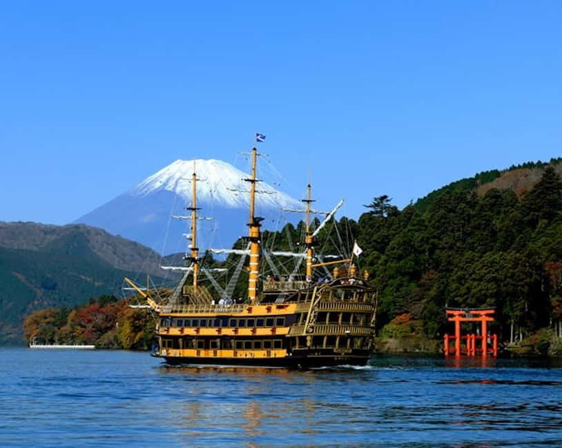 Private 2-Day Tour: Mt Fuji Hakone & Kamakura + Onsen Ryokan - Why We Love This Tour