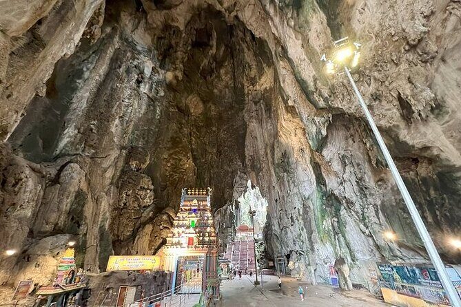 Private 2-day tour: Thailand, Malaysia & Indonesia (3 countries) from Singapore - The Value Proposition