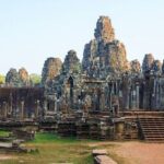 Private 2 Days Angkor Wat Sunrise and Discover all Major Temples - Transportation and Logistics