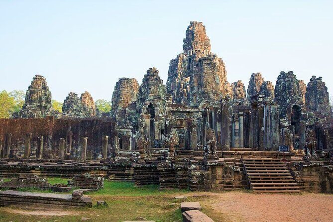 Private 2 Days Angkor Wat Sunrise and Discover all Major Temples - Transportation and Logistics