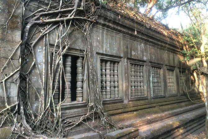 Private 2 Days Angkor Wat Sunrise, Floating Village & Beng Mealea - FAQ
