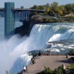 Private 2 Days Enchanting Niagara Falls Tour From New York City - Frequently Asked Questions