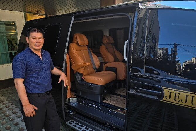 Private 2-days tour in jeju island - East/West/South of Jeju - Why Choose This Tour?