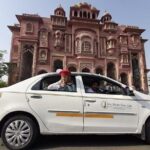 Private 2-Days Tour of Jaipur from New Delhi with Options - Frequently Asked Questions