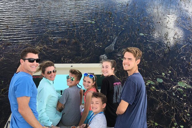 Private 2-Hour Airboat Tour of Miami Everglades - Why We Think You’ll Appreciate This Tour