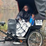 Private 2 Hour Central Park Pedicab Tour with Guide - The Itinerary and What to Expect at Each Stop