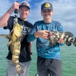 Private 2 Hour Family-Friendly Fishing Adventure in the Mangroves - FAQs