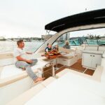 Private 2 hour Newport Beach 42ft Exotic Yacht Cruise! - FAQ