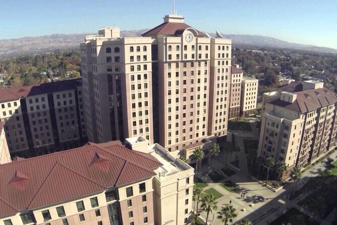 Private 2-hour San Jose State University Tour: Secret Stories - Practical Details and What This Tour Means for You